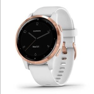 Garmin Vívoactive 4S GPS Smartwatch